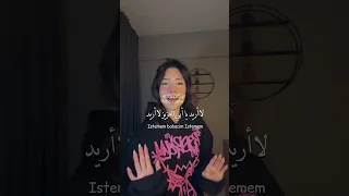 الأغنية التركية الشهيرة Kizim Seni Aliye مترجمة  الأغنية التركية الشهيرة Kizim Seni Aliye مترجمة