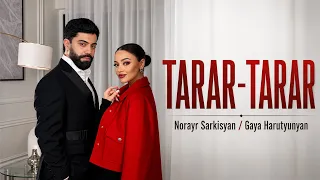 Norayr Sarkisyan & Gaya Harutyunyan - TARAR-TARAR