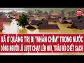 Lagu Xã ở Quảng Trị bị \