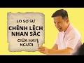 Download Lagu Lo sợ sự chênh lệch nhan sắc giữa hai người!