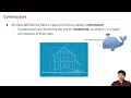 CPSC121 Lecture 11 1 Default Constructors