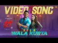 Download Lagu Silk Wala Kurta - Video Song (Hindi) | ET | Suriya | Sun Pictures | Pandiraj | D.Imman | Priyanka