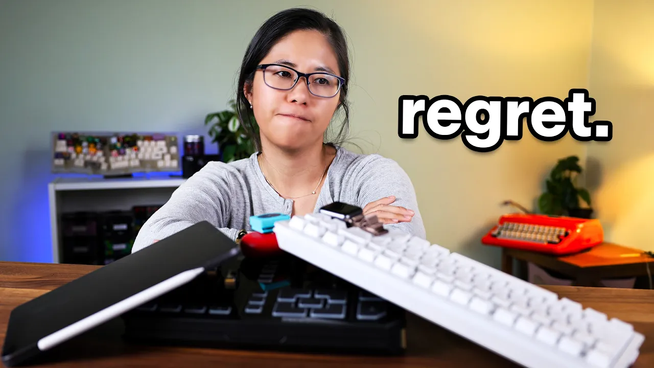 Tech Products you'll Regret Buying.