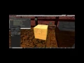 Learn Linden Scripting Language LSL Part 1 - Toggles and Alpha