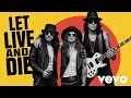 Download Lagu Guns N' Roses - LET LIVE AND DIE - (Official Music Video 2025)