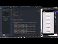 KeyboardAvoidView e ScrollView React-Native 1