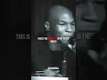 Lagu Mike Tyson “this is the loneliest sport in the world”