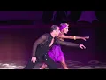Lagu Ukraininian Ball 2019 Riccardo Cocchi \u0026 Yulia Zagoruychenko Show Cha-cha