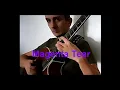 Magenta Tear - Hataraku Otona no Ren'ai Jijou OP2 Fingerstyle Guitar Cover