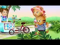 Daniel Tiger's Neighborhood | Picking an Ice Cream Flavor! | PBS Kids