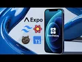 Master React Native 2024 Comprehensive Course with Expo Expo Router TypeScript Zustand