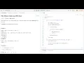 Binary Subarrays With Sum LeetCode 930 Hashing Sliding Window