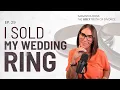 The Financial Scars of High-Conflict Divorce