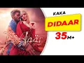 Download Lagu KAKA | Didaar | Latest Punjabi Song 2022 | New Punjabi Song 2022 | New KaKa Song | Punjabi Love Song