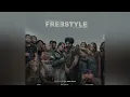 Freestyle - Jordan Sandhu (slowed & reverb)