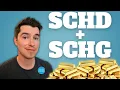 SC SCHG The Perfect Schwab ETF Duo to BEAT the S P 500