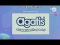Iklan Sponsor Agatis (2025) @ RTV