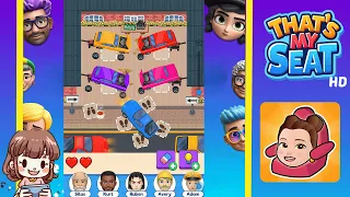That’s My Seat Level 2016 Screenshot