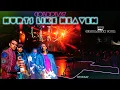 Download Lagu Coldplay - Hurts Like Heaven (live from Celebration Tour) LASER \u0026 HOLOGRAM SHOW | Liveplay cover
