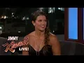 Danica Patrick on Boyfriend Aaron Rodgers the Dalai Lama Hosting the ESPYs