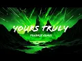 Download Lagu SadBois \u0026 Twin Lights - Yours Truly Feat. UNDY (Tendrix Remix) (Official Lyric Video)