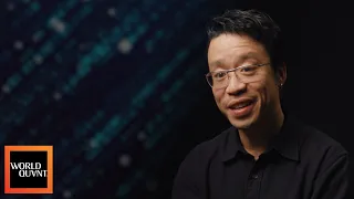 Why WorldQuant Structured Mentorship