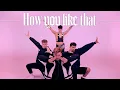 Download Lagu BLACKPINK - 'How You Like That' DANCE VIDEO (Boys Version - Spain)