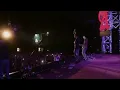 SLANK - KU TAK BISA TERBARU LIVE BALI 2018
