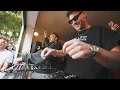 SIDEPIECE | Coffee Shop Tech House DJ Set | AM.RADIO 005