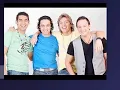 Olvídala ♫ Banda XXI ♪ C/Letra ;)