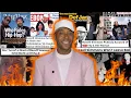 Russell Simmons Unveiling His Dark Past the Collapse of His Shady Business BFTV