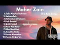 Maher Zain Lagu Terbaru | Salla Alayka Rahman | Salamullah !!!