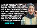 Lagu AKU TAK SENGAJA MENDENGAR RENCANA BUSUK ADIK IPAR DAN IBU MERTUA - LALU KUJEBAK MEREKA DENGAN INI...