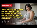 Download Lagu KISAH NYATA!!! PESONA JANDA BOHAY PEMILIK WARUNG MAKAN SEDERHANA | KISAH ROMANTIS