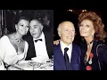 Sophia Loren and Carlo Ponti A Timeless Hollywood Love Story
