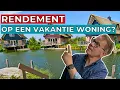 Download Lagu Wat is het echte rendement op een vakantiewoning?