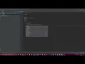 MAC Generator - PyCharm Python