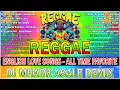 MICHAEL LEARNS TO ROCK NONSTOP MUSIC REMIX  MLTR  TEAM MIMI Dj Mhark 🔥 Reggae Popular Songs Mix