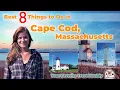 Best Things To Do in Cape Cod Massachusetts