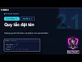 2 1 Python Variable Naming Rules - Don t Make These Mistakes as a Beginner