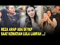 Lagu Polisi Sebut Reza Arap Ada di TKP Saat Kematian Lula Lahfah