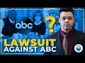 Rittenhouse LAWSUITS Against ABC Joy Behar Whoopi Goldberg