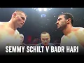 Download Lagu Semmy Schilt v Badr Hari #2