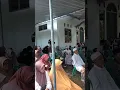 Silaturahmi \u0026 Halal Bihalal Ky Belal Kasah #idulfitri2023 #shorts #sholawat