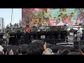 Salvador y el unicornio- Carolina. Vive latino 2020