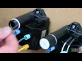 E 340 Igniter Replacement