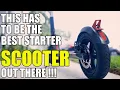 How to SetUp your Gotrax Rival Scooter Top Speed Cruising GOTRAX RIVAL ELECTRIC SCOOTER