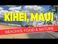 Kihei Maui - Best Beaches Places To Eat and other FUN things To Do While On The South Side
