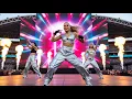 Download Lagu Tate McRae Destroys Wembley with 'Greedy' \u0026 'Exes' Live at Capital Summertime Ball 2025