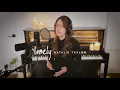 Download Lagu Lonely - Natalie Taylor (Live Studio Performance)